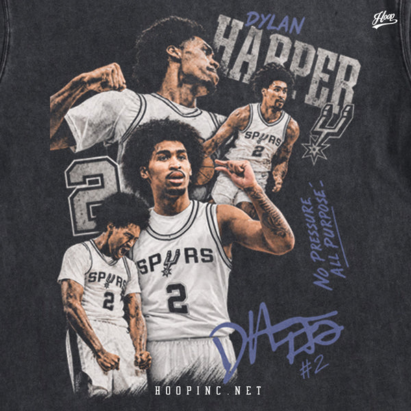 "Harper" Washed Tee