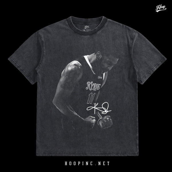 "Kyrie" Washed Tee