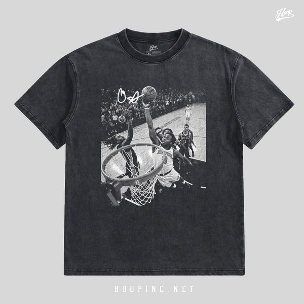 "OG WINNING TIP" Washed Tee