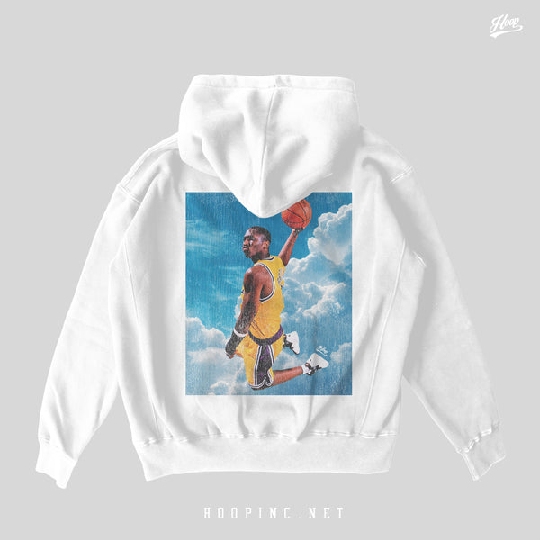 "Mamba Sky High" Hoodie