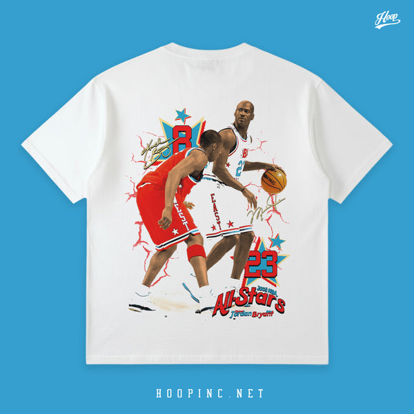 "2003 All Star" Washed Tee