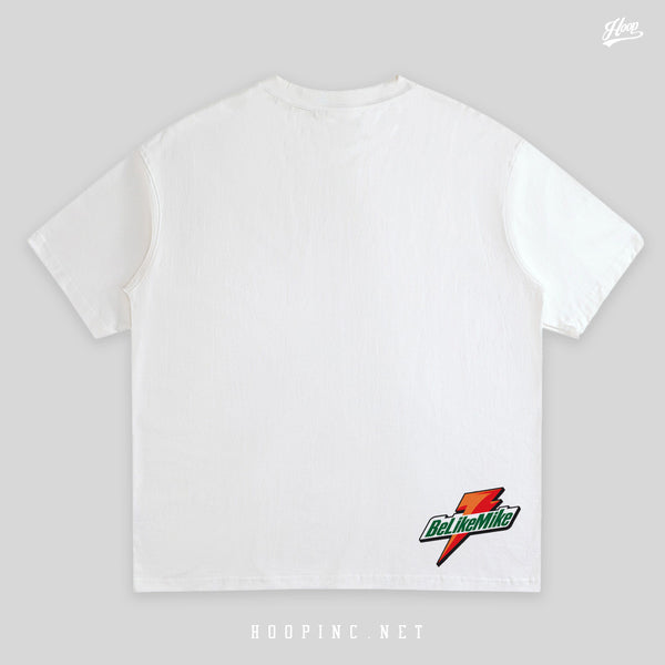 "THIRST LIKE MIKE" Washed Tee