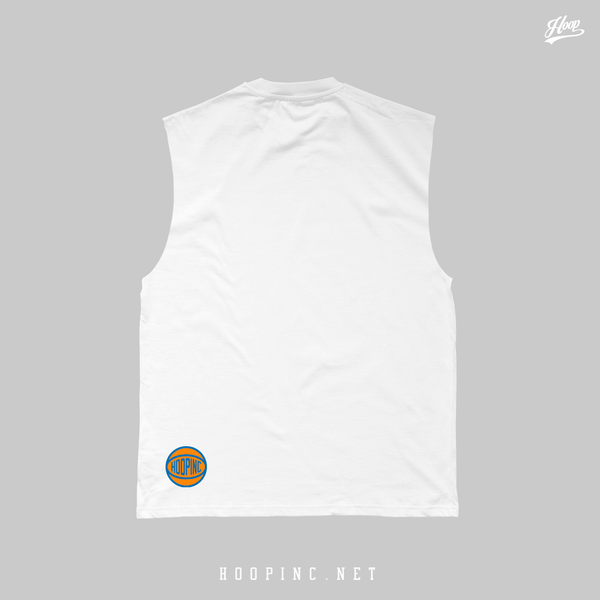 "Keep Shooting Bro!" Sleeveless tee
