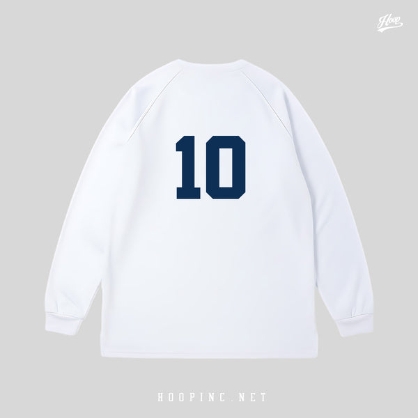 "USA 2012" Long sleeve quick dry shooting tee