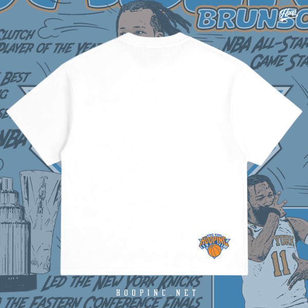 "Brunson Awards" Quick Dry Cool Tee