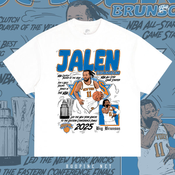 "Brunson Awards" Quick Dry Cool Tee