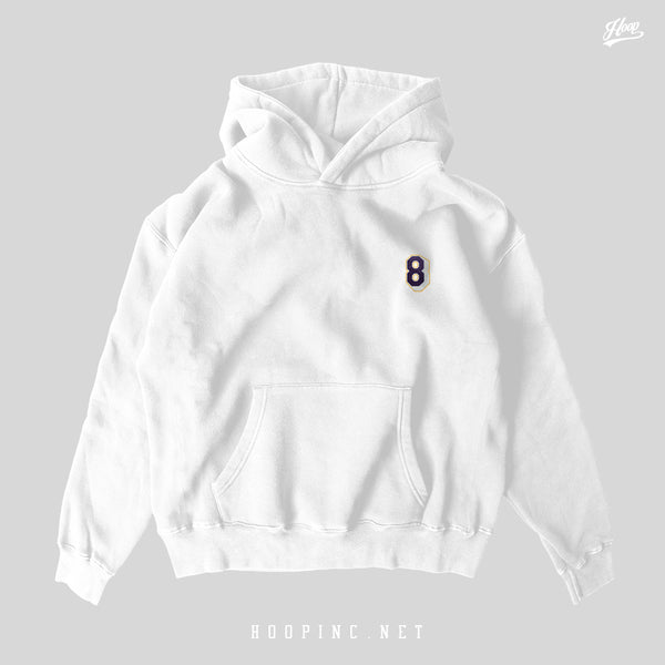 "Mamba Sky High" Hoodie