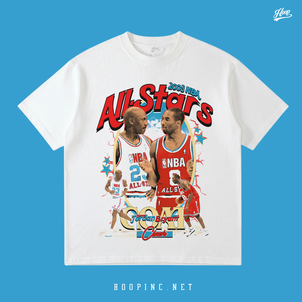 "2003 All Star" Washed Tee