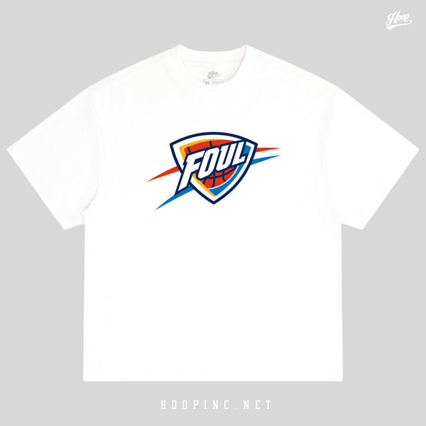 "2 Free Throws" Quick Dry Cool Tee