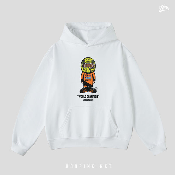 "Lando Moment" Hoodie