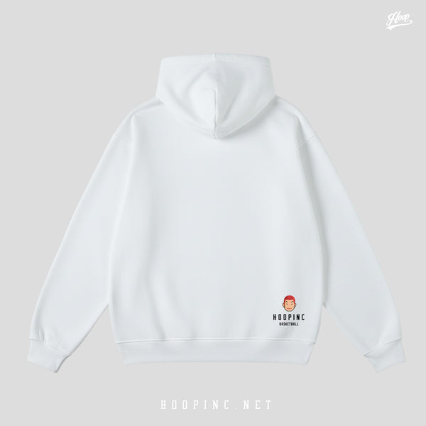 "頑張って! - TEAM 2nd edition" Hoodie