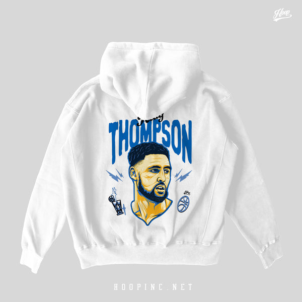 "KLAY 31" Hoodie