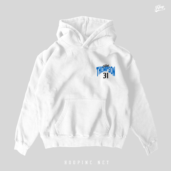 "KLAY 31" Hoodie