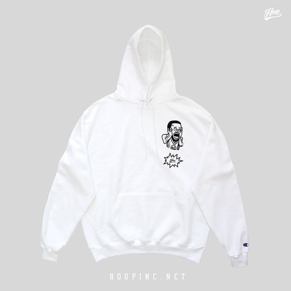 "WHAT HAVE I DONE?" Hoodie