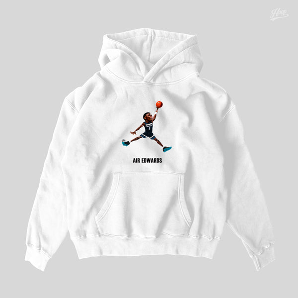 "AIR EDWARDS" Hoodie