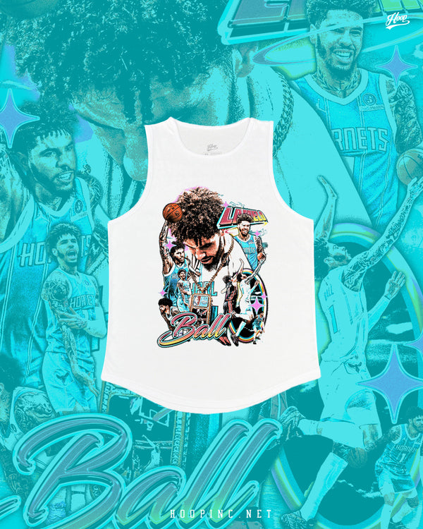 "Lamelo" Practice Jersey