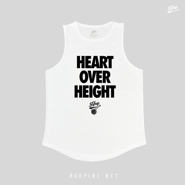 "HEART OVER HEIGHT" Practice Jersey