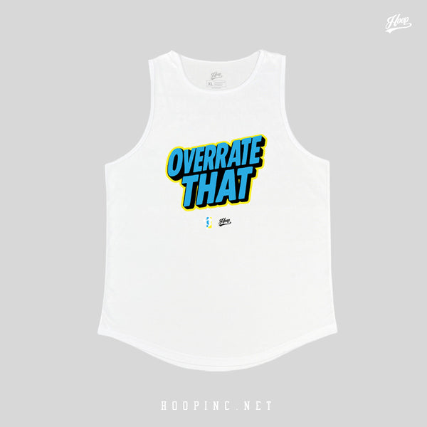 "Overrate That" Practice Jersey