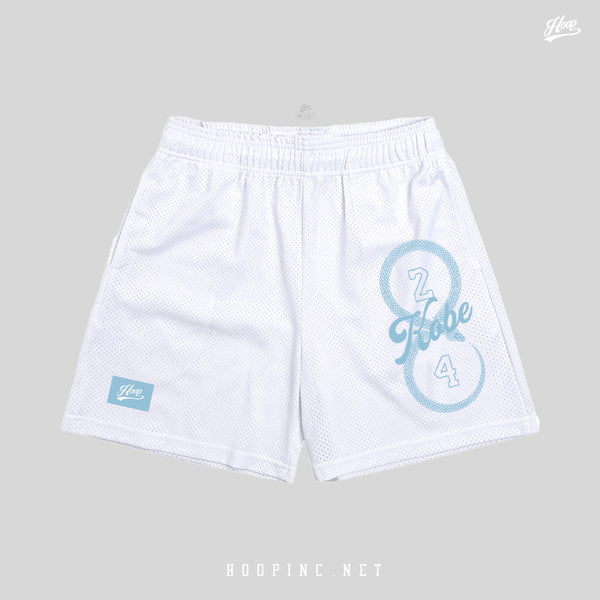 "MAMBA HALO" basketball shorts