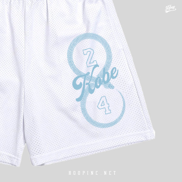 "MAMBA HALO" basketball shorts