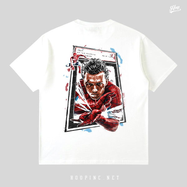 "Sense of a Spider" Washed Tee