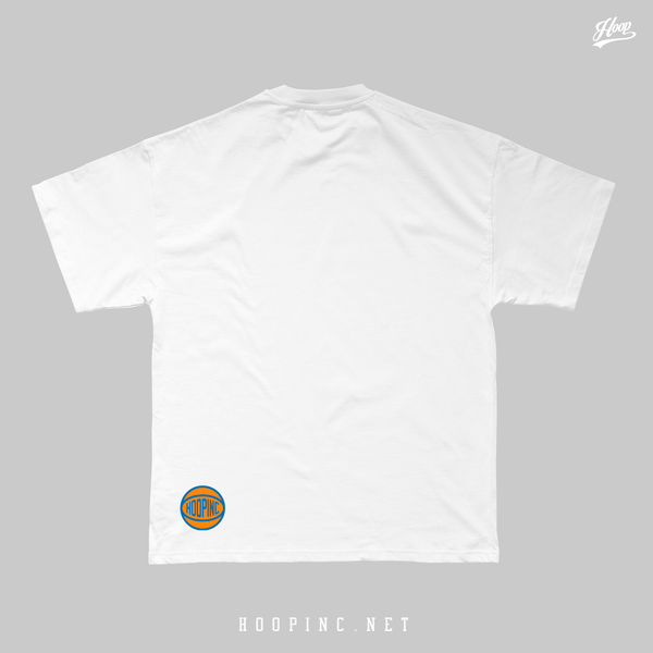 "Keep Shooting Bro!" Heavy Weight Tee