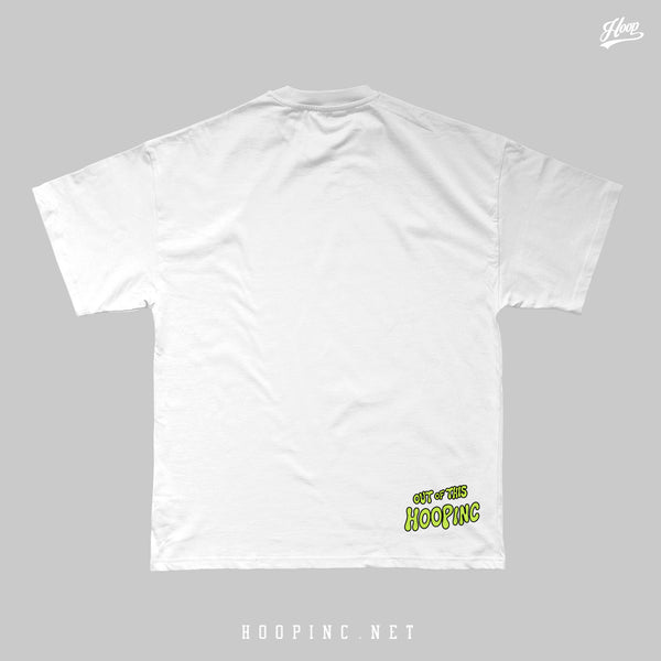 "Wemby Alien Out of This World" tee