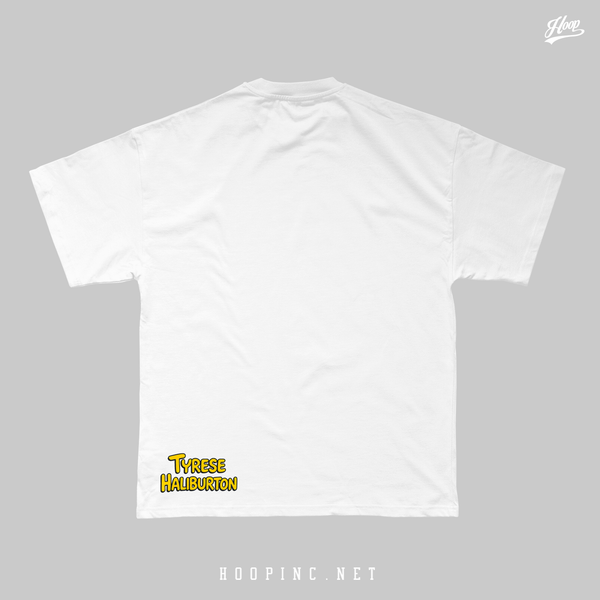 "Who's Choking?" Heavy Weight Tee