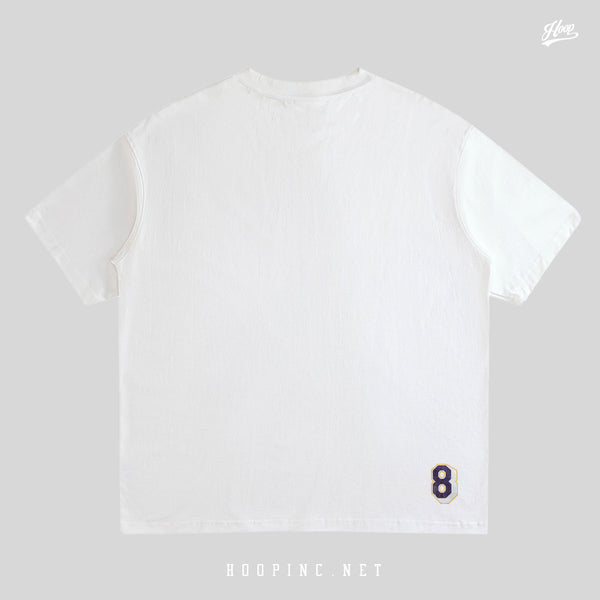 "Mamba Sky High" Washed Tee