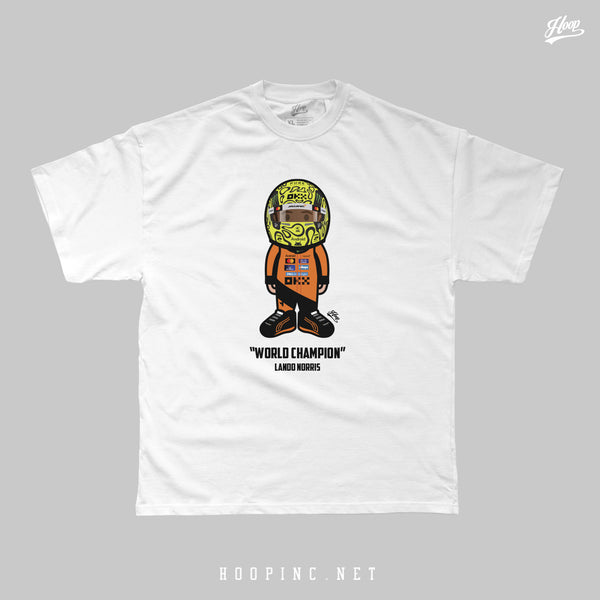 "Lando Moment" heavy weight tee