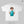 Load image into Gallery viewer, &quot;MELO SIX SEVEN 67&quot; heavy weight tee
