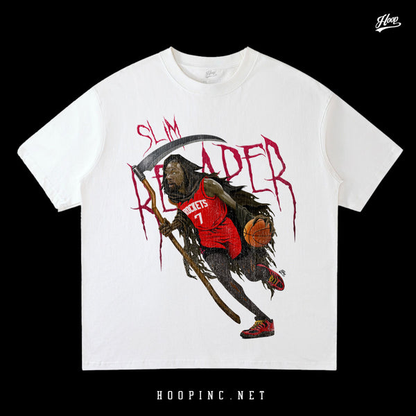 "KD Slim Reaper" Washed Tee