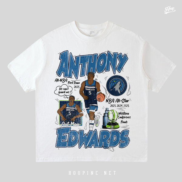 "ANT AWARDS" Washed Tee