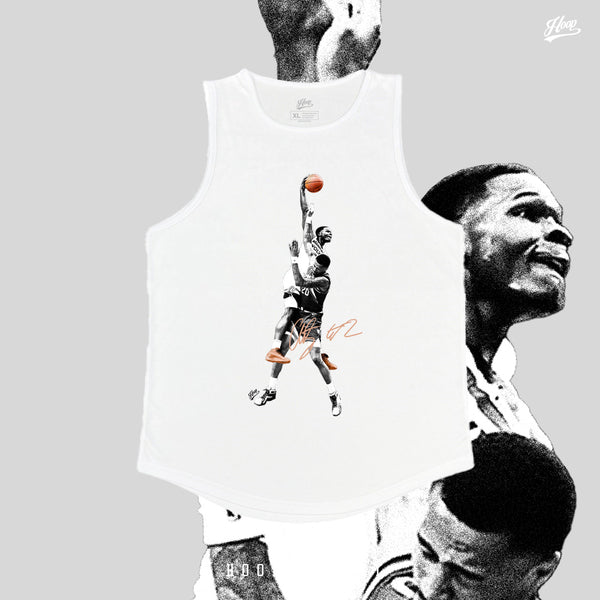 "ANT'S DUNK" Practice Jersey