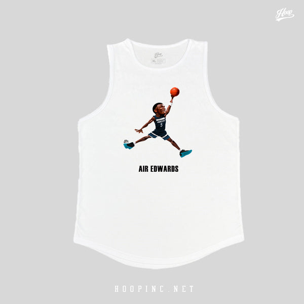 "Air Edwards" Practice Jersey