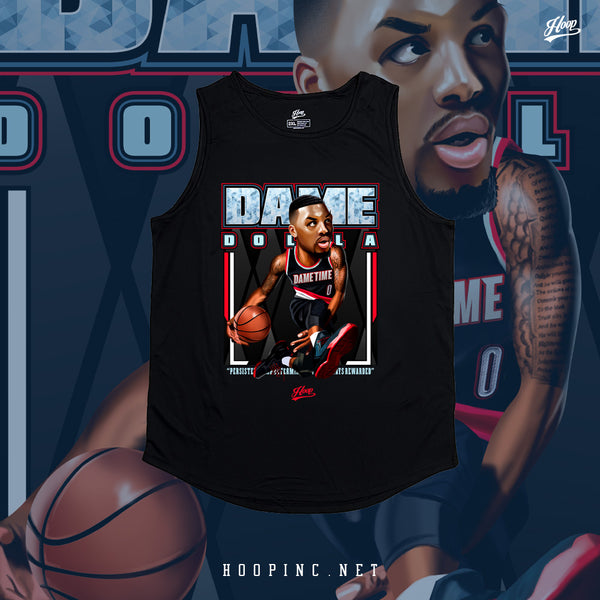 "DAME" Practice Jersey