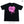 Load image into Gallery viewer, &quot;Pixel Heart&quot; heavy weight tee
