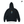 Load image into Gallery viewer, &quot;Uncle Clean The Floor&quot; Black Hoodie
