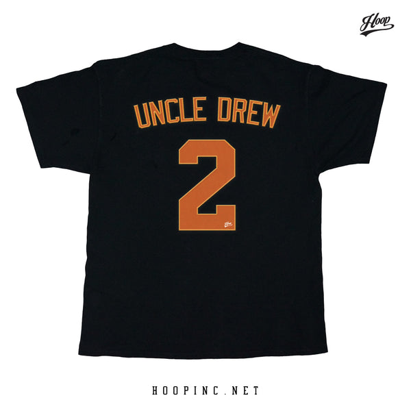 Get Buckets Uncle Drew #2 tee