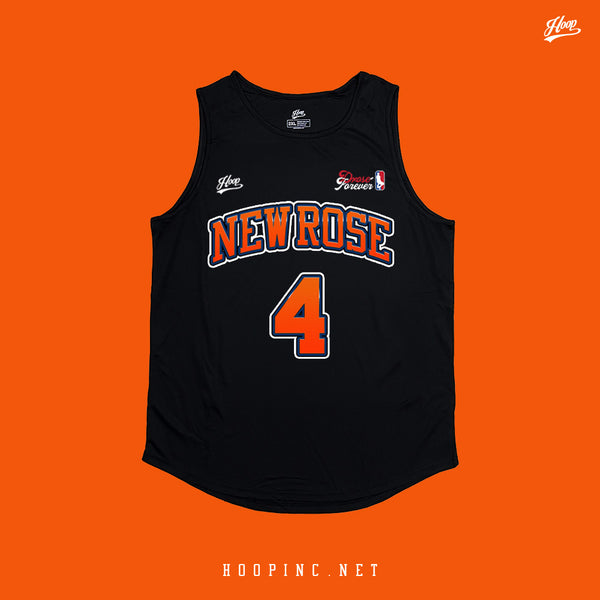 "New Rose" Practice Jersey