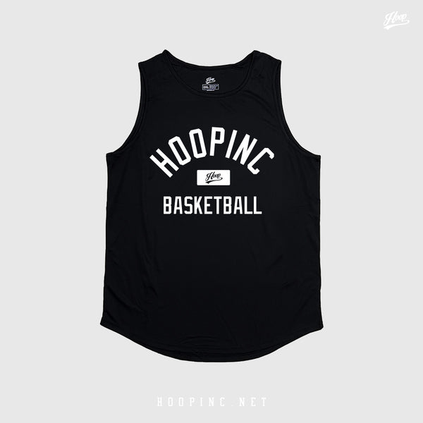 "HOOPINC BASKETBALL LOGO" Practice Jersey