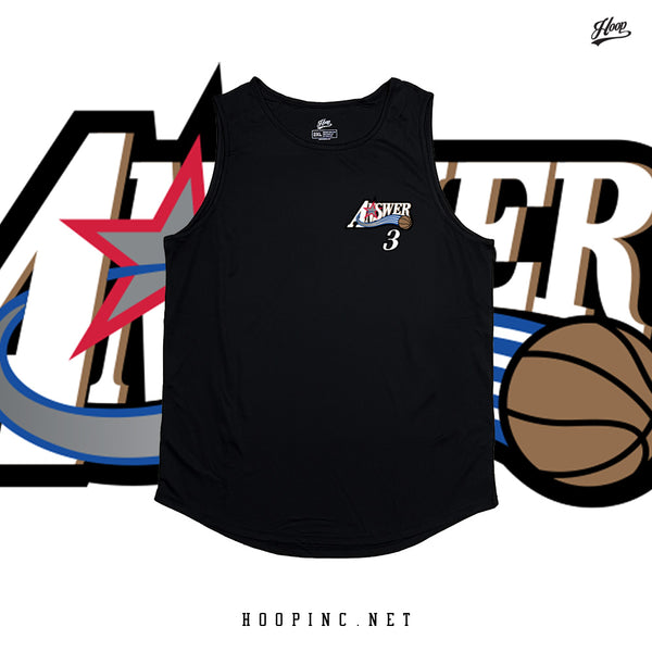 "ANSWER" Practice Jersey