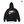 Load image into Gallery viewer, &quot;Better Luck Next Time, SOR-CA-RI Multi Colour&quot; Hoodie
