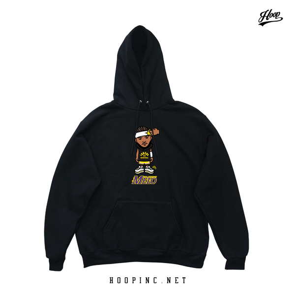 "LA Melo" Hoodie