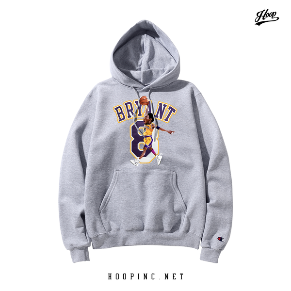 KOB8 Hoodie