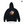 Load image into Gallery viewer, &quot;Heart 2 Heart 24&quot; Hoodie Black

