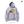 Load image into Gallery viewer, &quot;Heart 2 Heart 24&quot; Hoodie Grey
