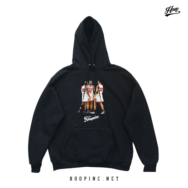 Dynasty Hoodie