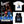 Load image into Gallery viewer, &quot;SHAQ Attack&quot; tee / sleeveless

