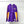 將圖像加載到圖庫查看器中， &quot;MITCHELL &amp; NESS NBA LA Lakers&quot; French Terry half-zip hoodie
